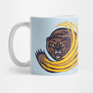 Bear Mug